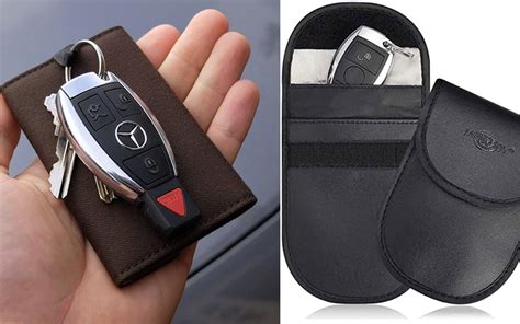 best rfid key fob protector canada|best key fob protector against hackers.